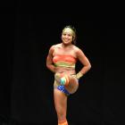 Tiffany  Miller - NPC Colorado State 2014 - #1